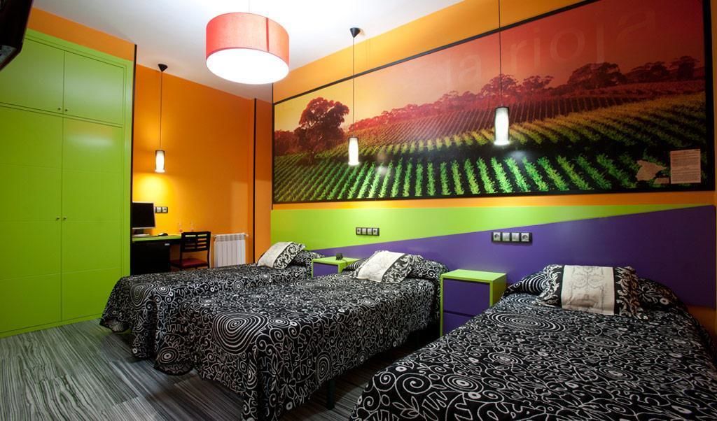 Photo - JC Rooms Santa Ana