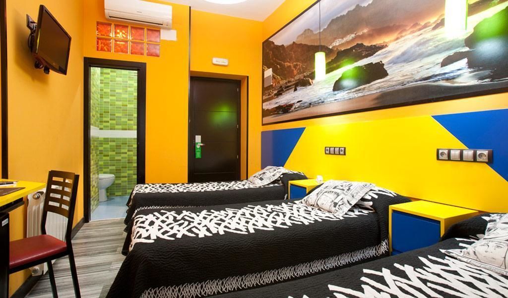 Photo - JC Rooms Santa Ana