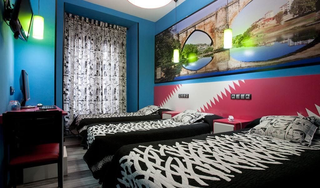 Photo - JC Rooms Santa Ana