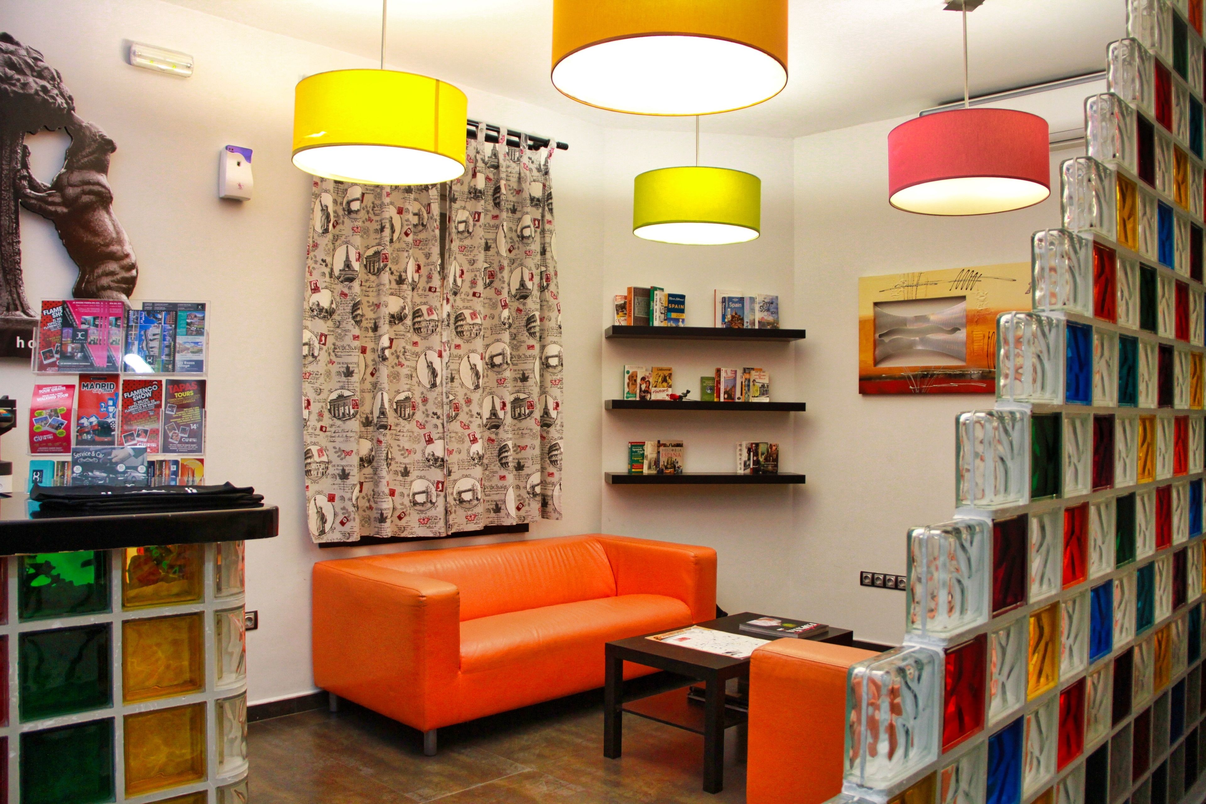 Photo - JC Rooms Santa Ana