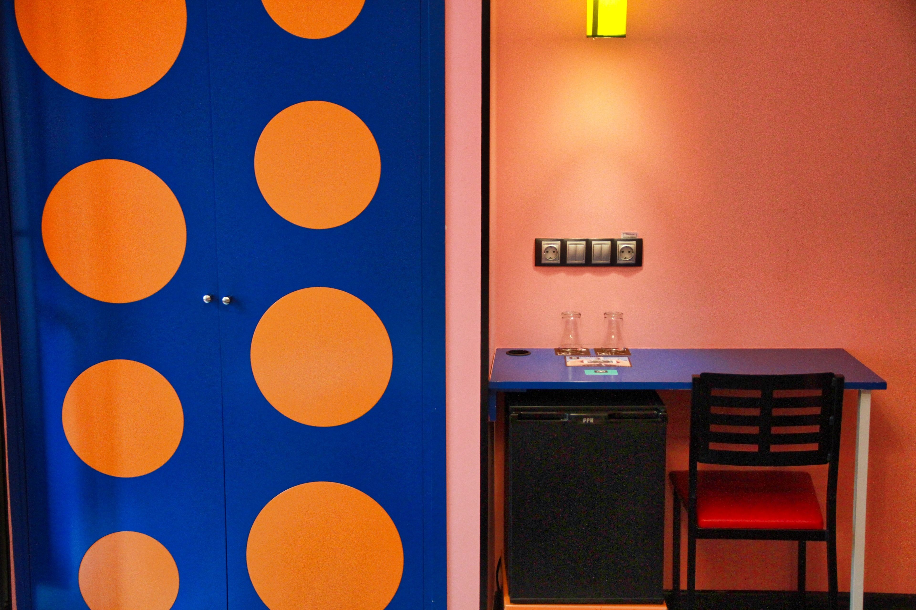 Photo - JC Rooms Santa Ana