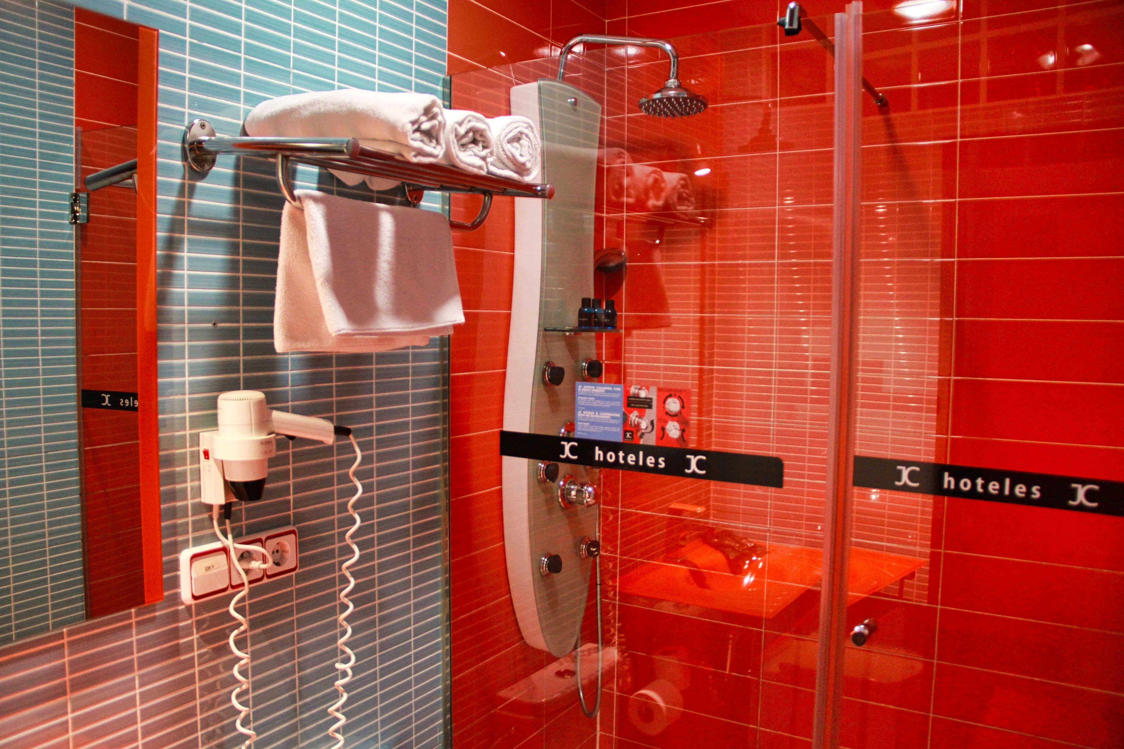 Photo - JC Rooms Santa Ana