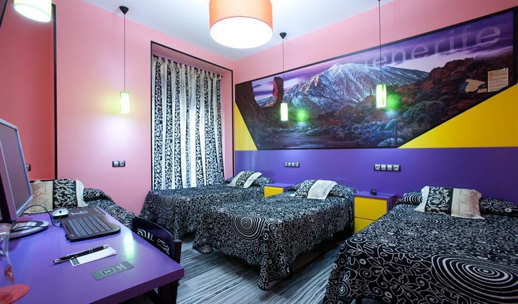 Photo - JC Rooms Santa Ana