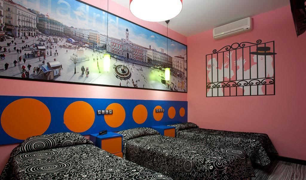 Photo - JC Rooms Santa Ana