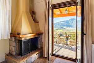 Classic Studio, Garden View | 花园景观