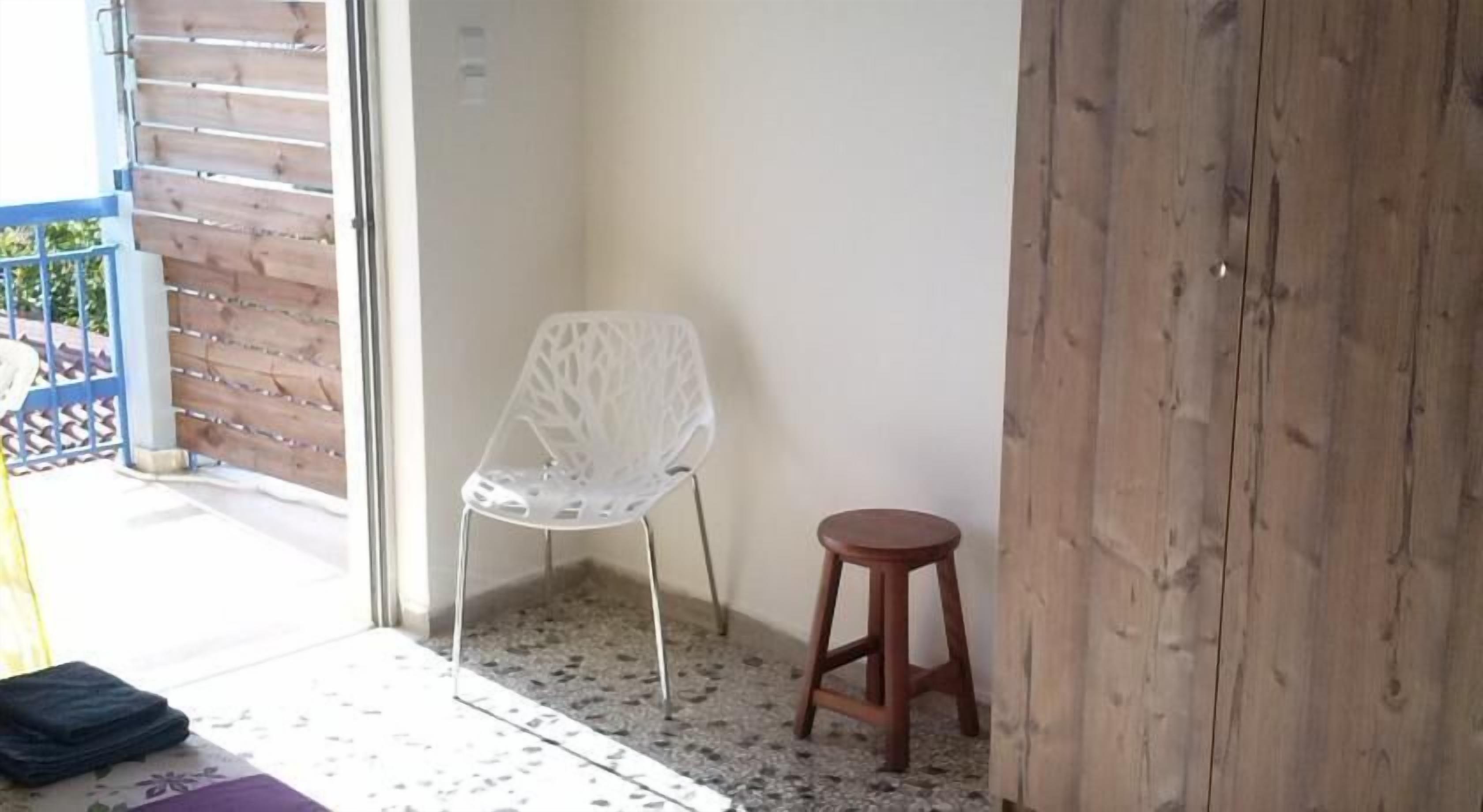 Appartement Standard, vue mer | Équipements de la chambre