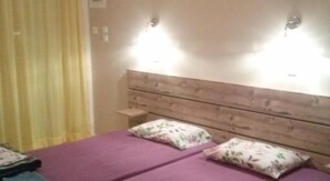 Laptop workspace, free WiFi - Villa Teo (Kalamata)