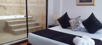 Suites 109 GH Usaquén