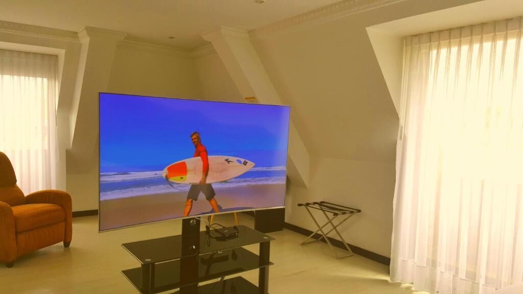 deluxe suite | premium bedding, minibar, in-room safe, blackout curtains