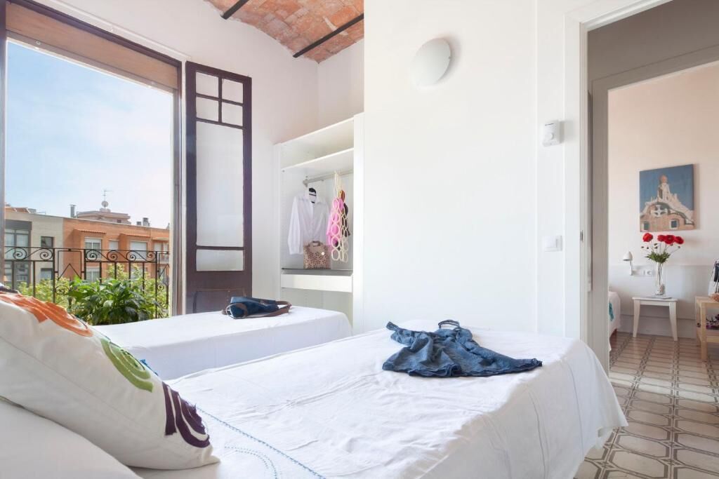 Down comforters, in-room safe, iron/ironing board, free WiFi