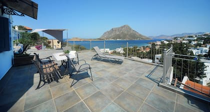 Panorama Studios & Apartments