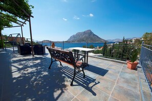 Teras/patio