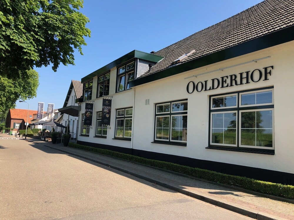 Oolderhof Hotel Roermond image