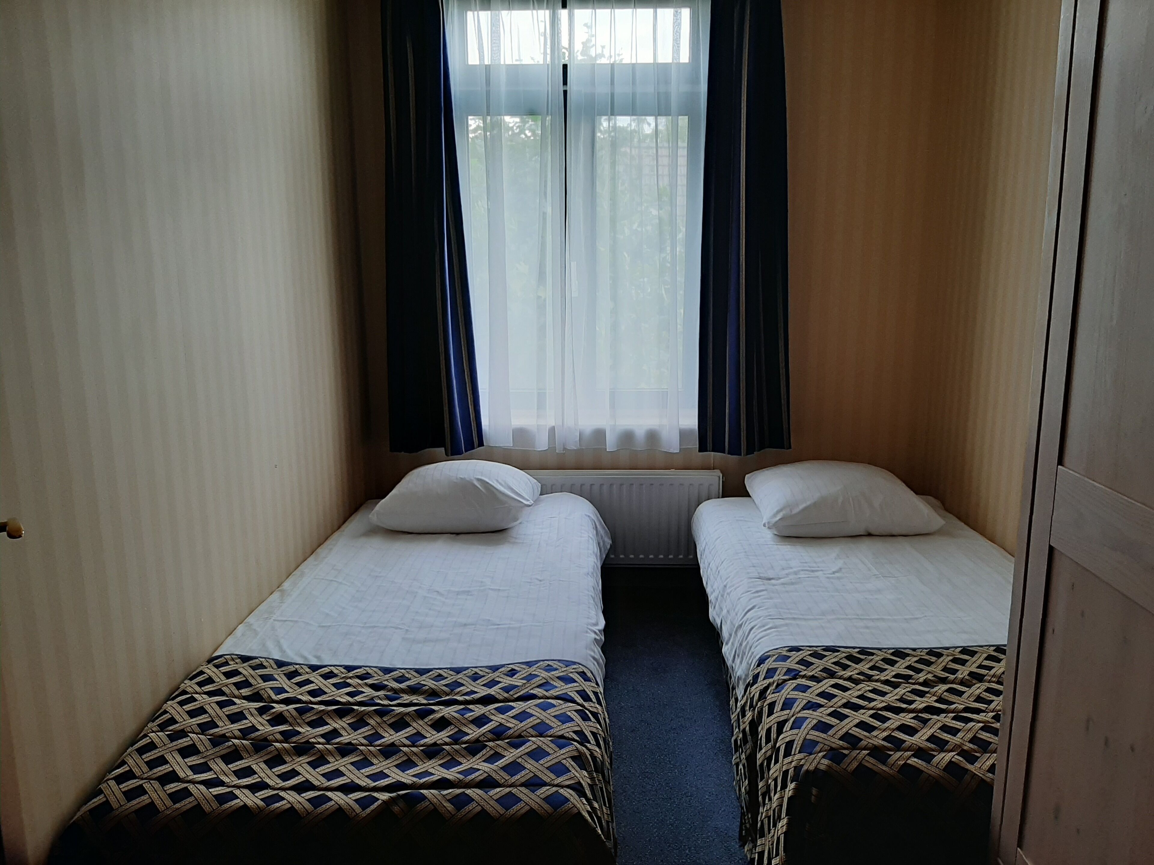 royal suite | 2 bedrooms, minibar, in-room safe, desk