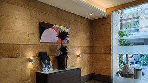 Lobby - X2 by Smallville (Beirut)