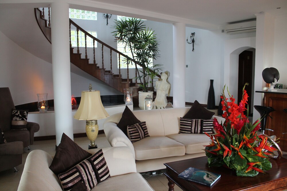 Petit Amour Villa By Niraamaya Retreats by null