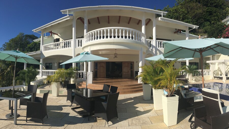 Petit Amour Villa