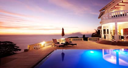 Petit Amour Villa