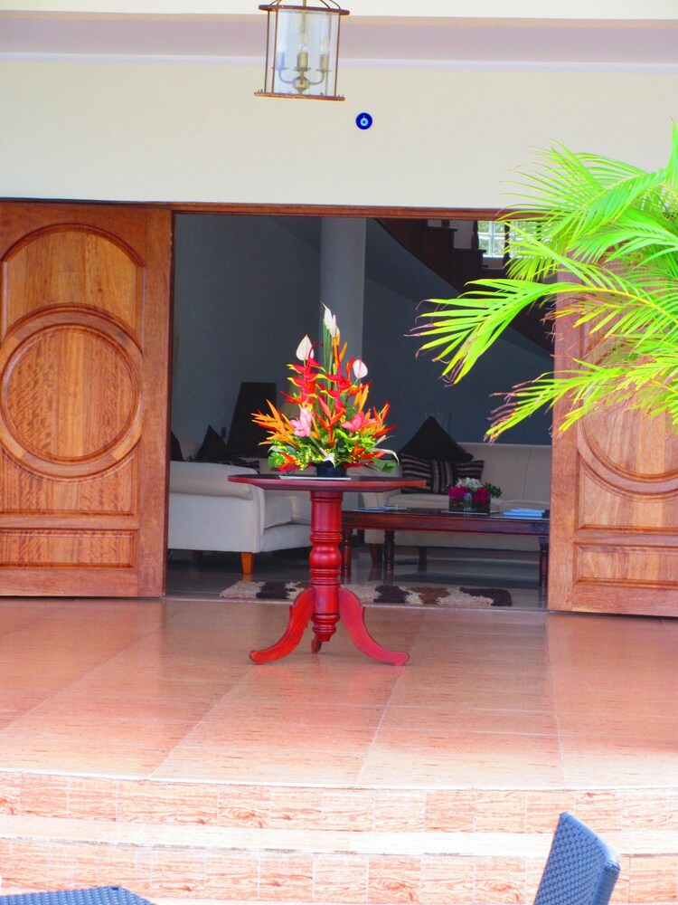 Petit Amour Villa By Niraamaya Retreats by null