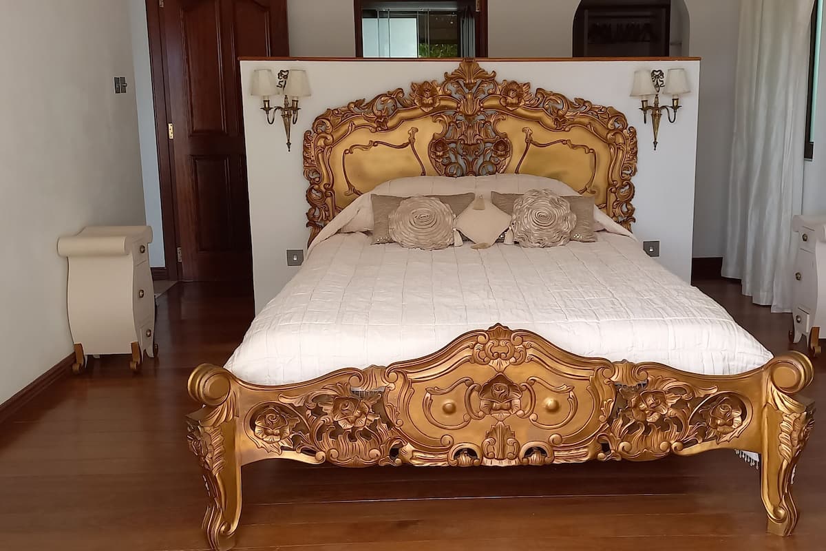 Chambre Double Classique | 2 chambres, Wi-Fi gratuit, draps fournis