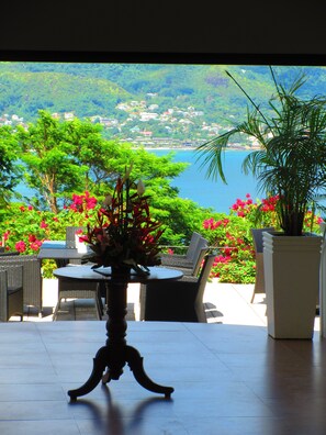 Entrada (vista interna)