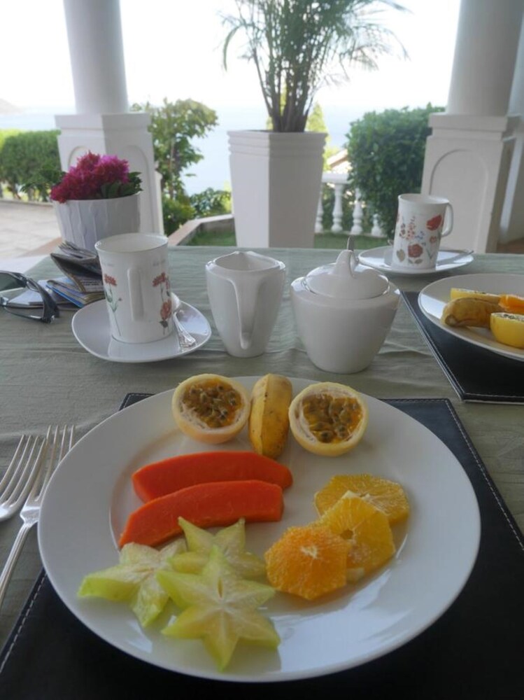 Petit Amour Villa By Niraamaya Retreats by null