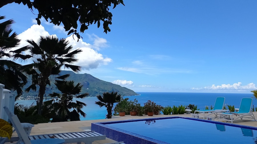 Petit Amour Villa