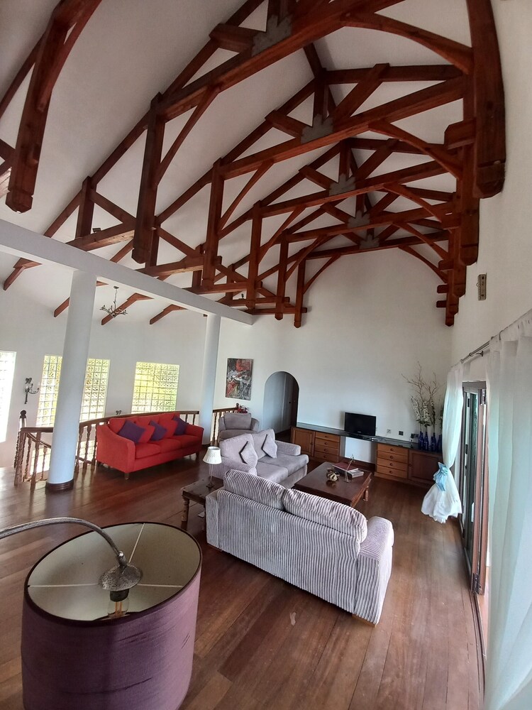 Petit Amour Villa By Niraamaya Retreats by null