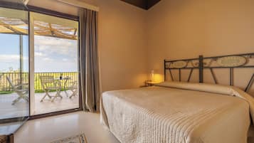 Doppia Superior | Copriletto in piuma, minibar, culle/letti per bambini (gratuiti)