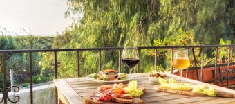 Agriturismo Vultaggio