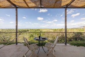 Superior Double Room | View from room