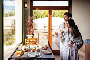 Couples treatment room(s), hot tub, steam room, Turkish bath/hammam - Agriturismo Vultaggio (Misiliscemi)