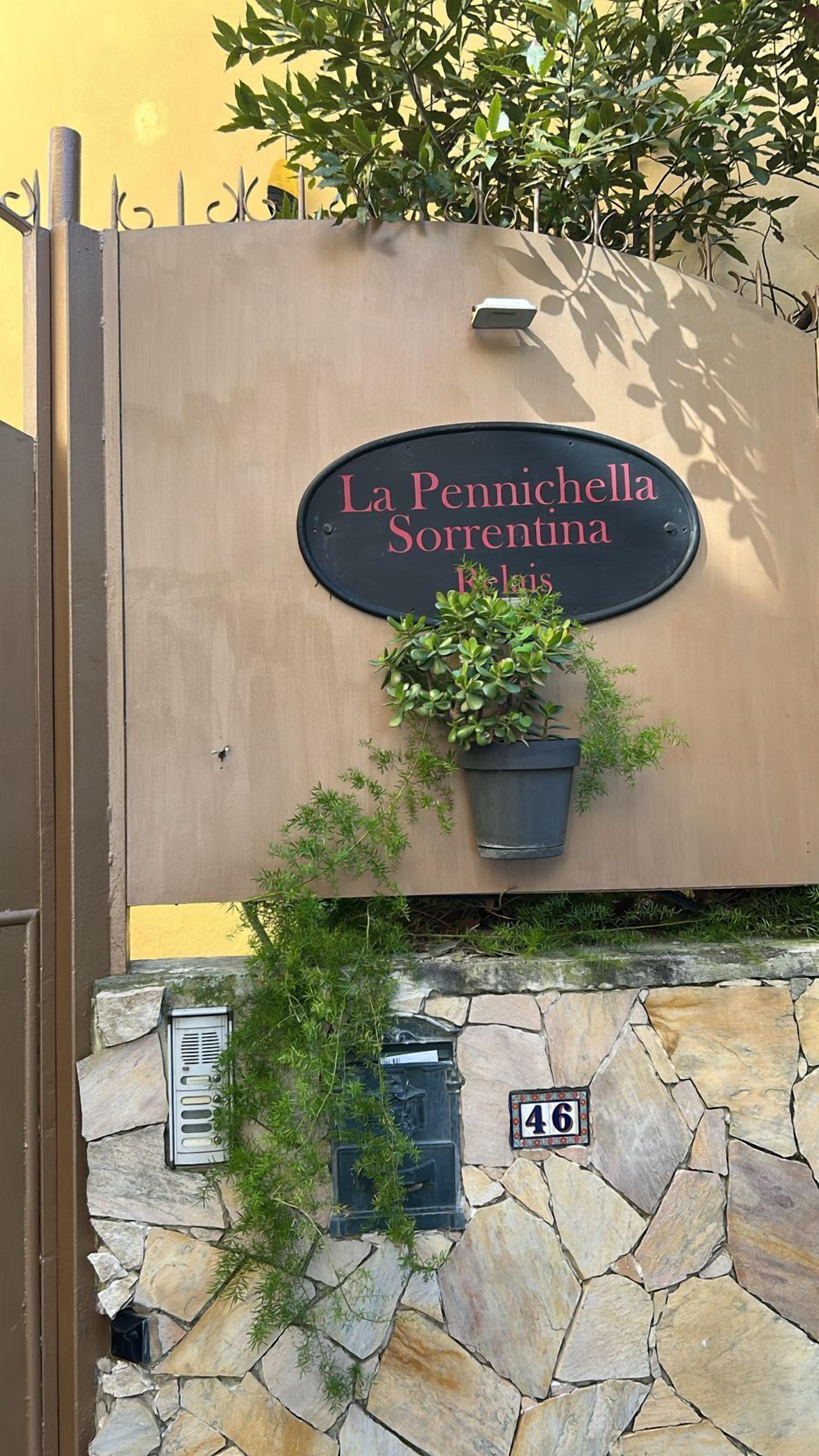Photo - La Pennichella Sorrentina