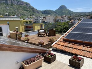 Teres/patio