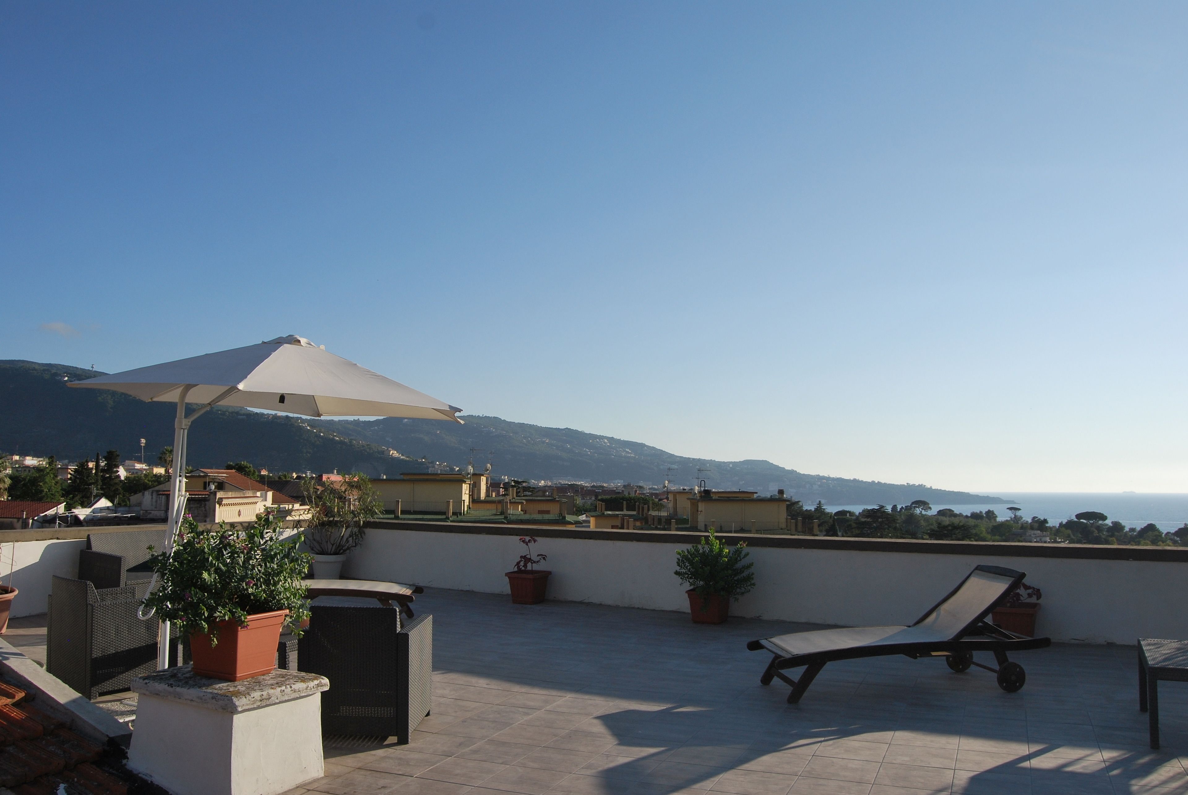 Foto - La Pennichella Sorrentina Relais