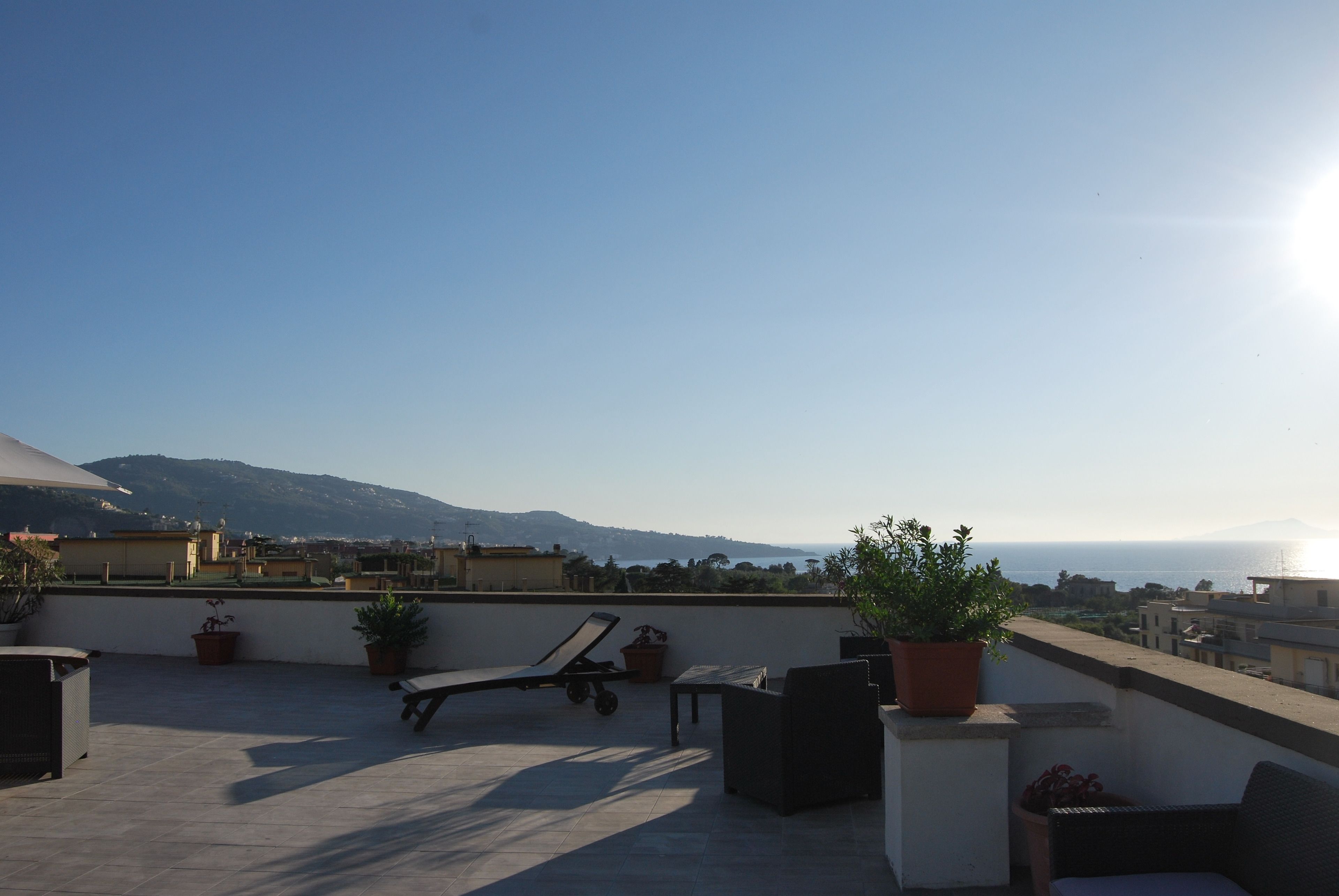 Foto - La Pennichella Sorrentina Relais