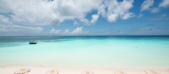 Hotel Riu Palace Zanzibar - All Inclusive
