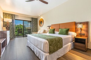 Hypo-allergenic bedding, minibar, in-room safe, individually decorated - Hotel Riu Palace Zanzibar - All Inclusive (Nungwi)