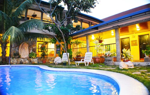 Hotel Colonnade Nicaragua