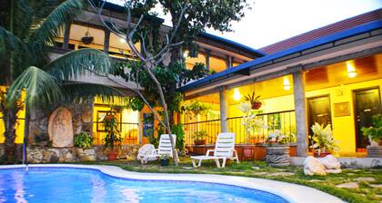 Hotel Colonnade Nicaragua