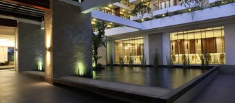 Hotel Santika Siligita Nusa Dua - Bali