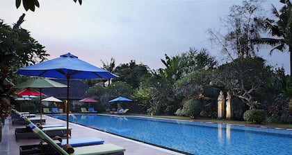Hotel Santika Siligita Nusa Dua - Bali