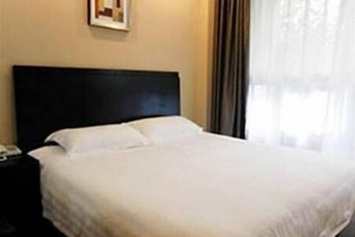 Business Room | Minibar, free WiFi