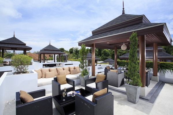 Teres/patio