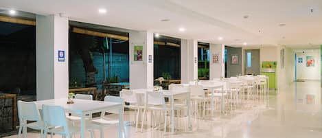 Medan selera