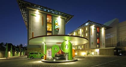 POP! Hotel Kuta Beach Bali
