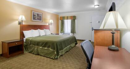 Rodeway Inn Adelanto US 395