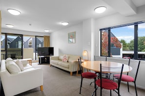 Appartement, 2 chambres