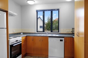 Appartement, 2 chambres | Cuisine privée