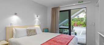 Bella Vista Motel and Apartments Christchurch